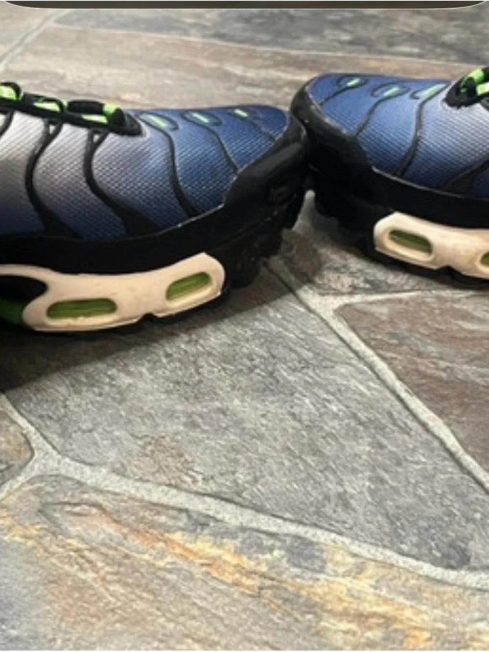 Nike sporty sneakers